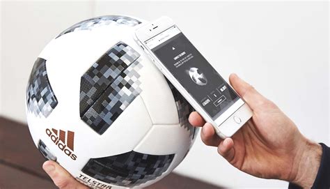 rfid chip in soccer ball|soccer ball cameras.